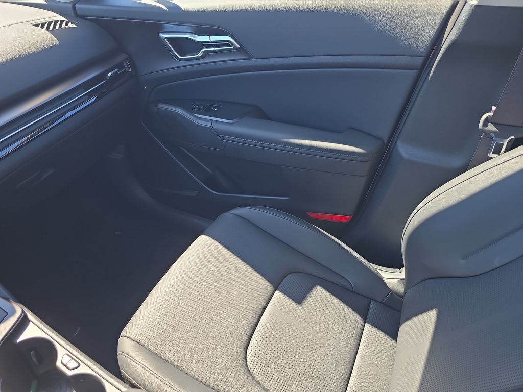 2026 Kia Sportage Hybrid EX San Clemente CA