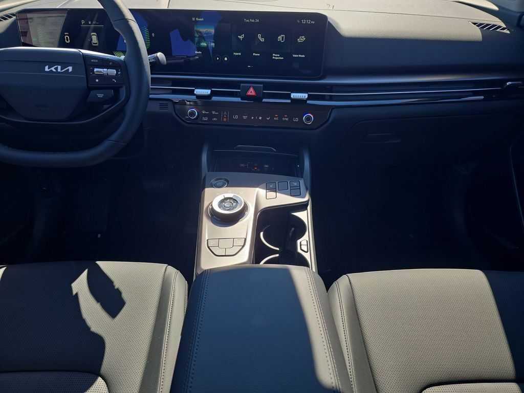 2026 Kia Sportage Hybrid EX San Clemente CA