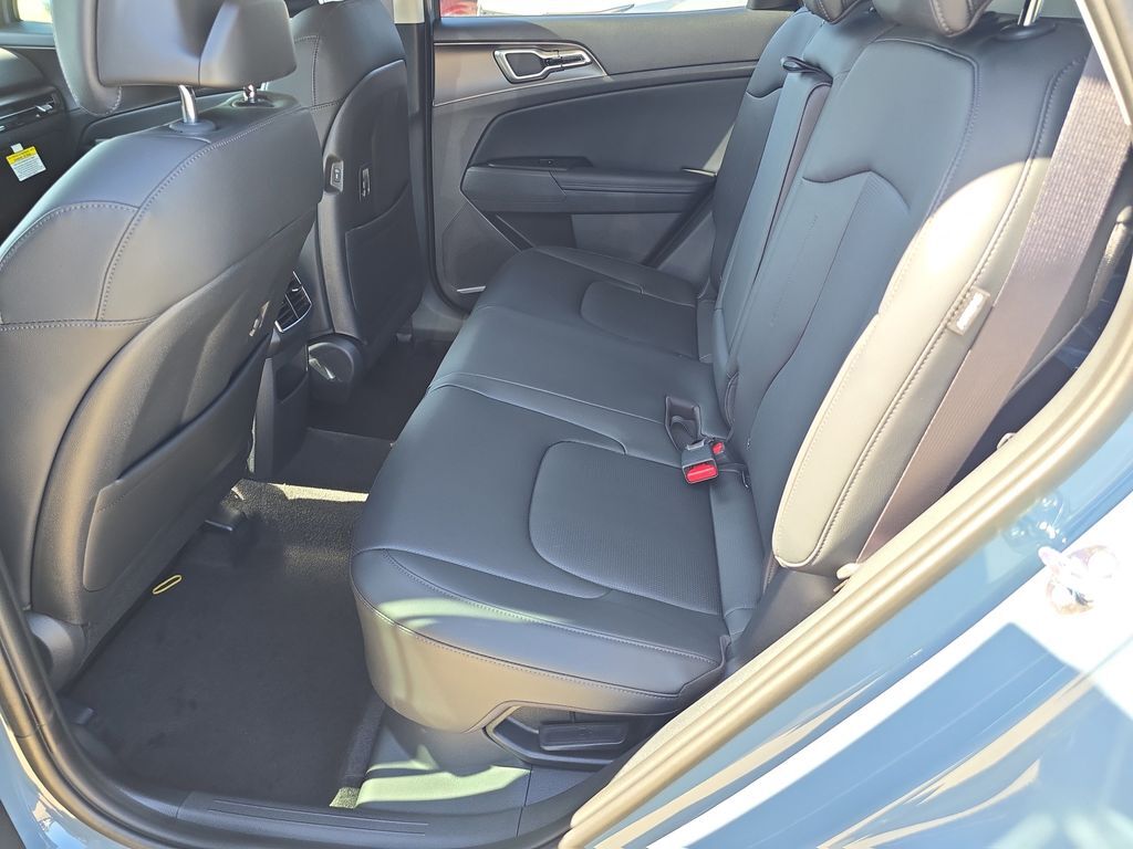 2026 Kia Sportage Hybrid EX San Clemente CA