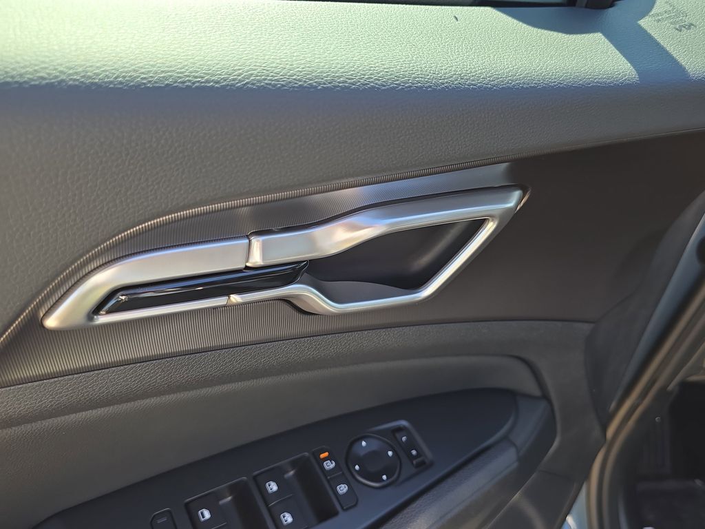 2026 Kia Sportage Hybrid EX San Clemente CA