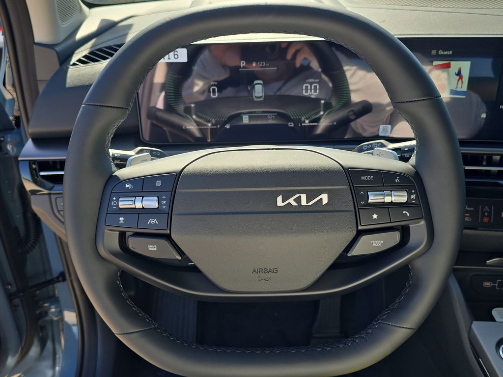 2026 Kia Sportage Hybrid EX San Clemente CA