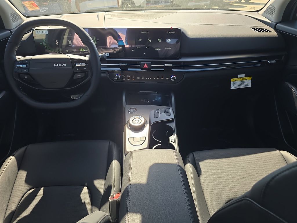 2026 Kia Sportage Hybrid EX San Clemente CA