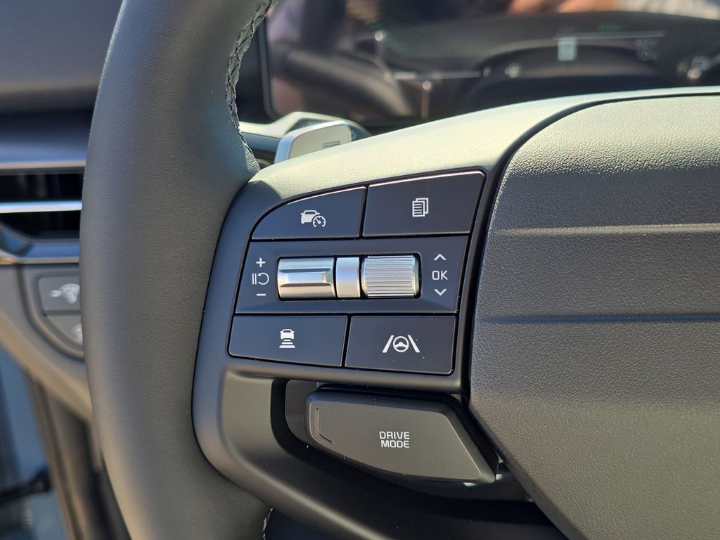 2026 Kia Sportage Hybrid EX San Clemente CA