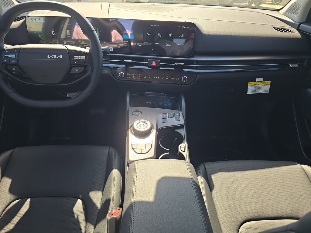 2026 Kia Sportage Hybrid EX San Clemente CA