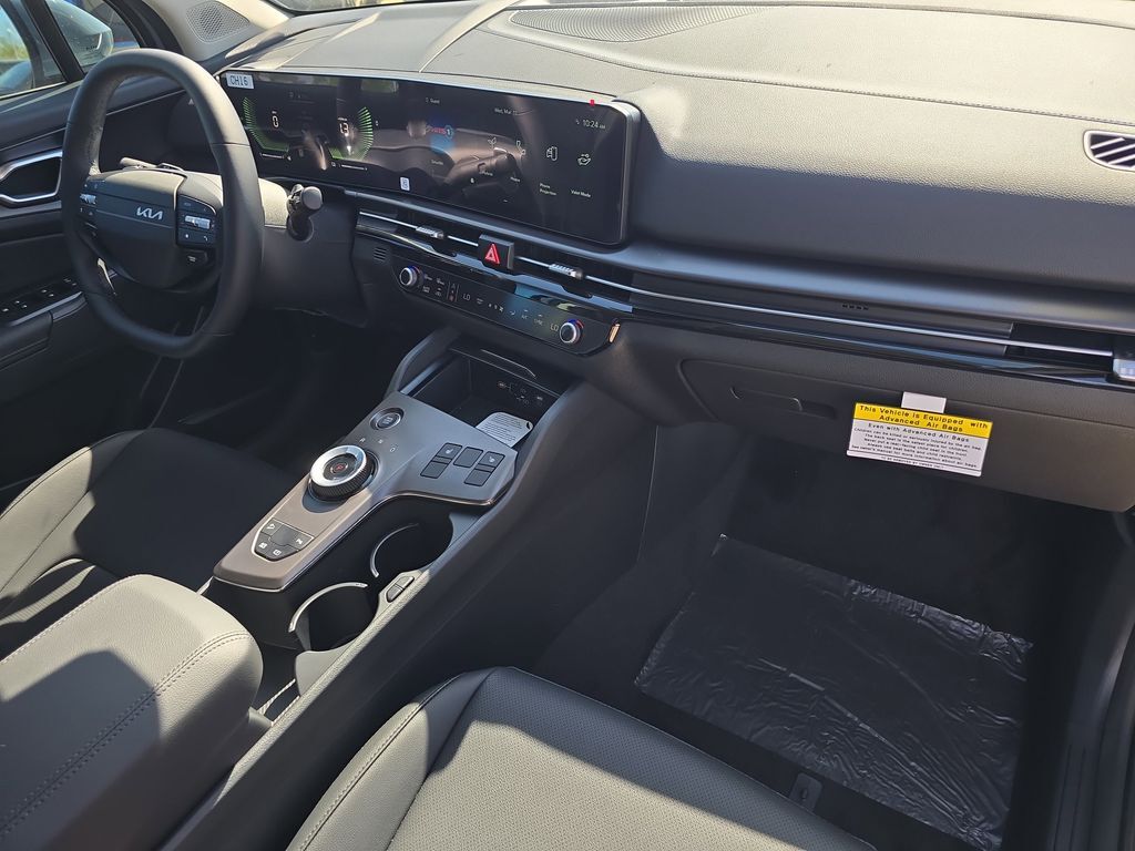 2026 Kia Sportage Hybrid EX San Clemente CA