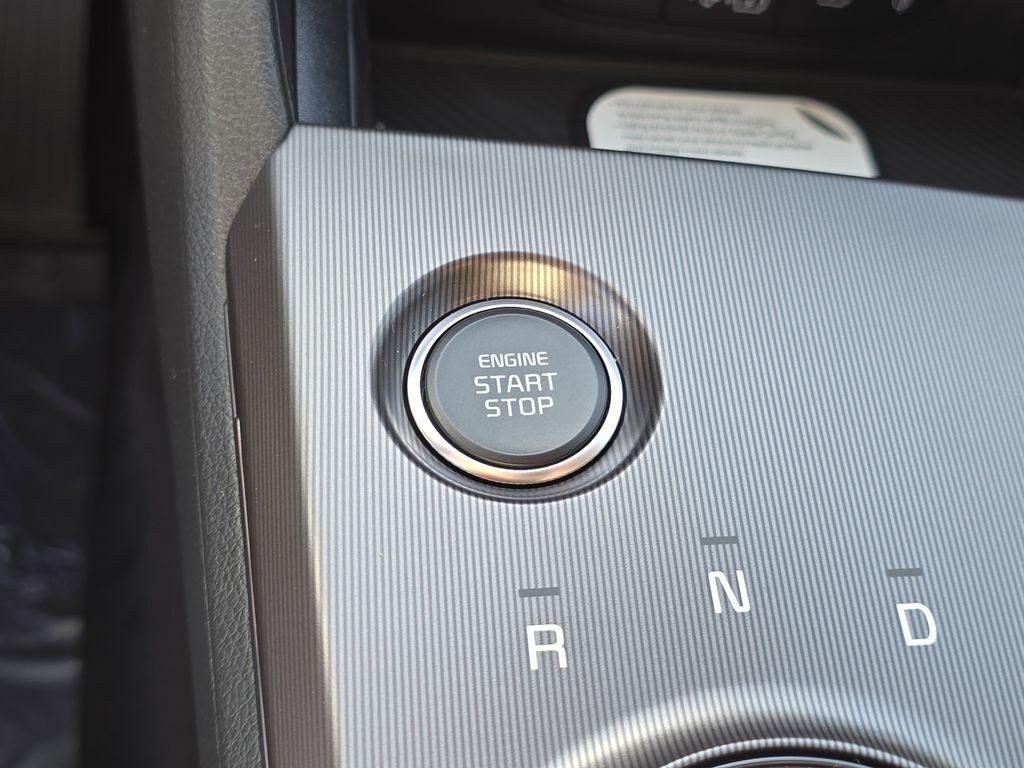 2026 Kia Sportage Hybrid EX San Clemente CA