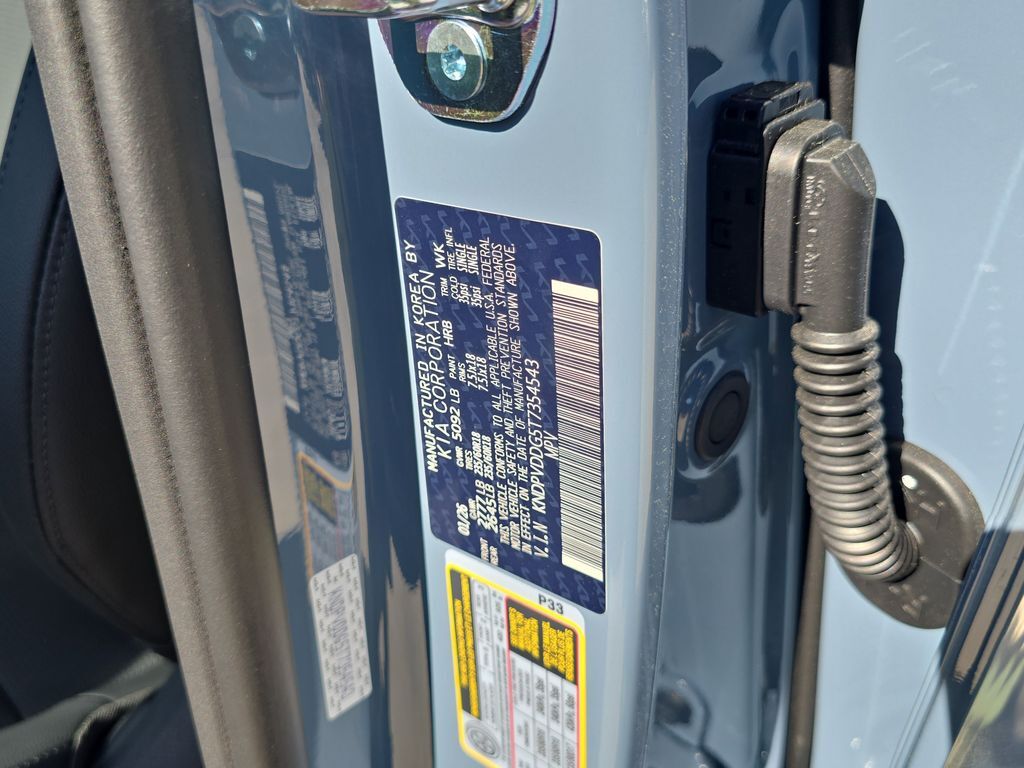 2026 Kia Sportage Hybrid EX San Clemente CA