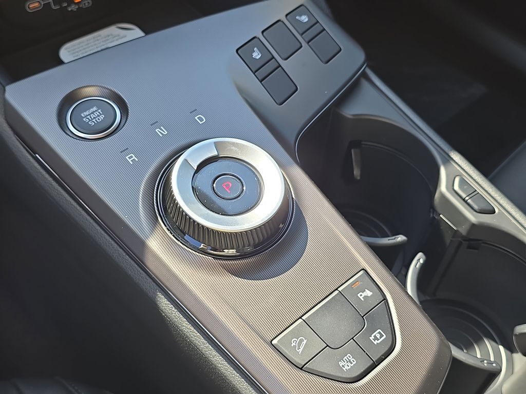 2026 Kia Sportage Hybrid EX San Clemente CA