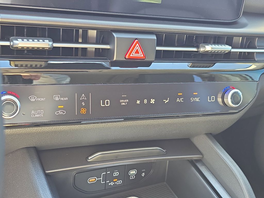 2026 Kia Sportage Hybrid EX San Clemente CA