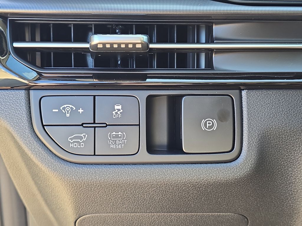 2026 Kia Sportage Hybrid EX San Clemente CA