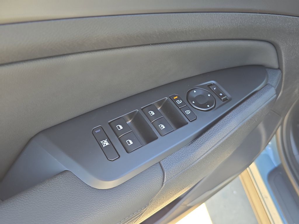 2026 Kia Sportage Hybrid EX San Clemente CA