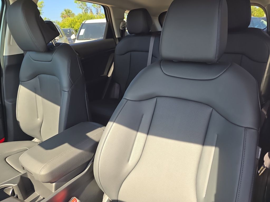 2026 Kia Sportage Hybrid EX San Clemente CA