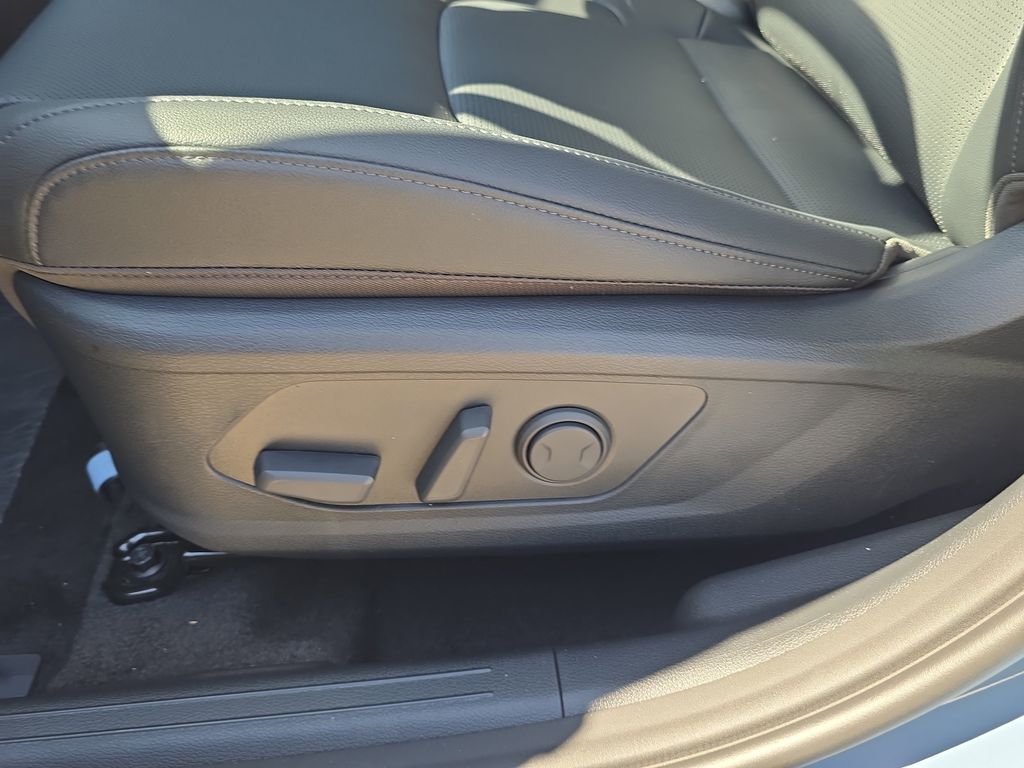 2026 Kia Sportage Hybrid EX San Clemente CA