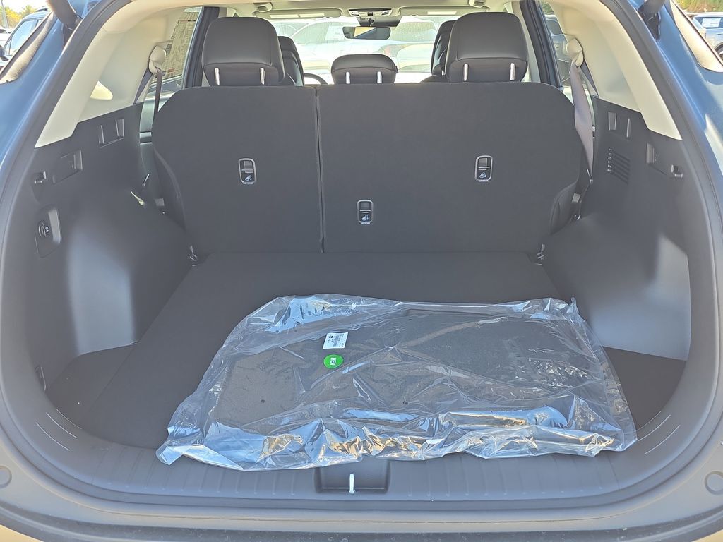 2026 Kia Sportage Hybrid EX San Clemente CA