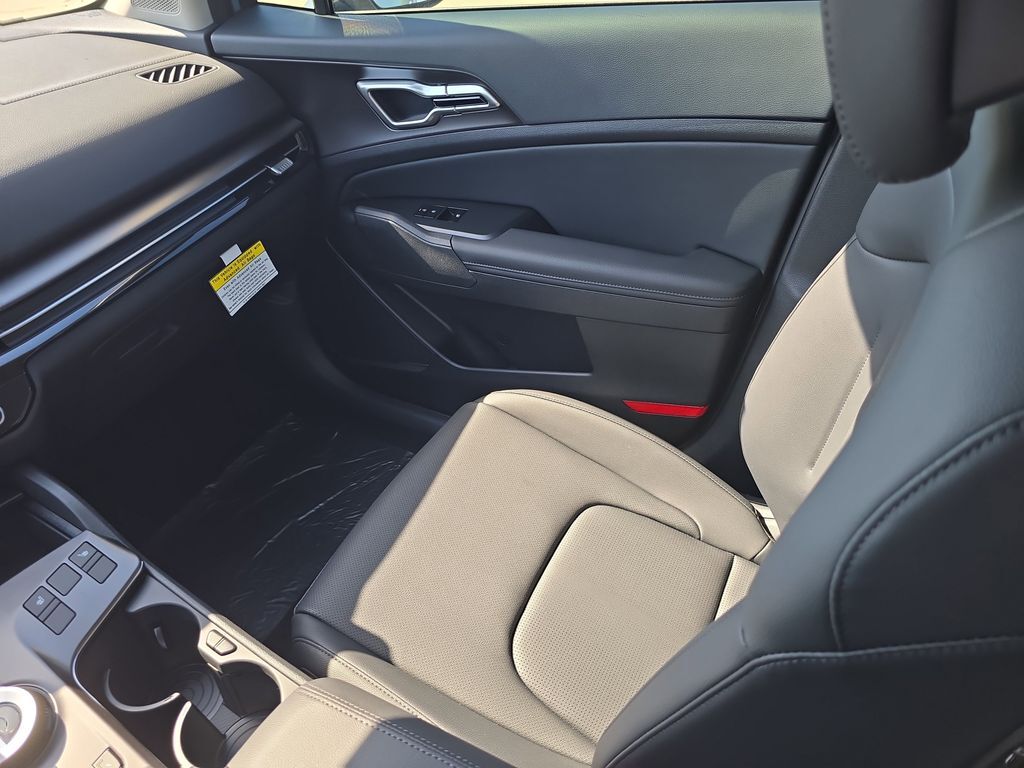 2026 Kia Sportage Hybrid EX San Clemente CA