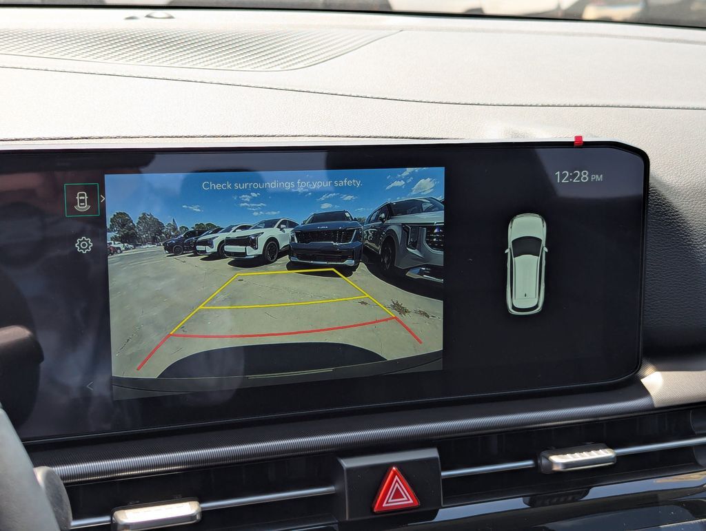 2026 Kia Sportage Hybrid EX San Clemente CA