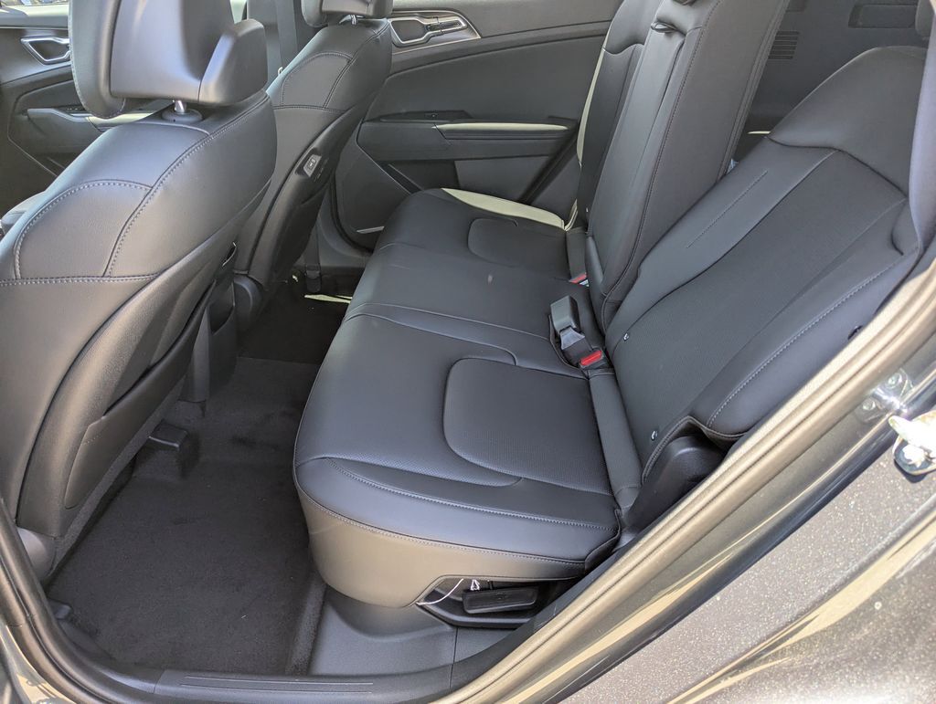 2026 Kia Sportage Hybrid EX San Clemente CA