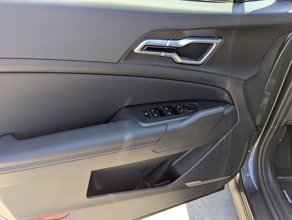 2026 Kia Sportage Hybrid EX San Clemente CA