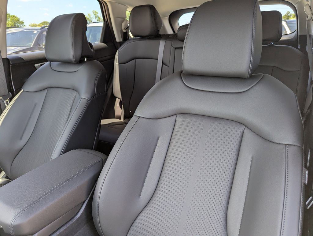 2026 Kia Sportage Hybrid EX San Clemente CA