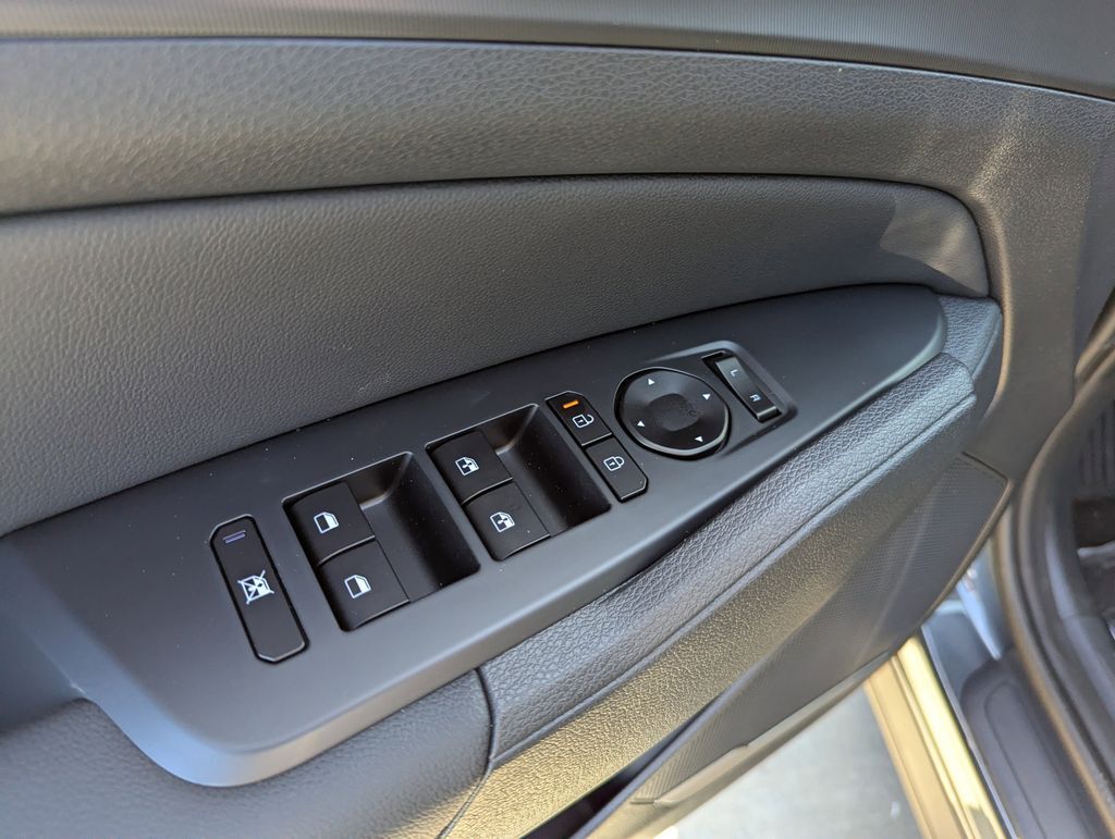 2026 Kia Sportage Hybrid EX San Clemente CA