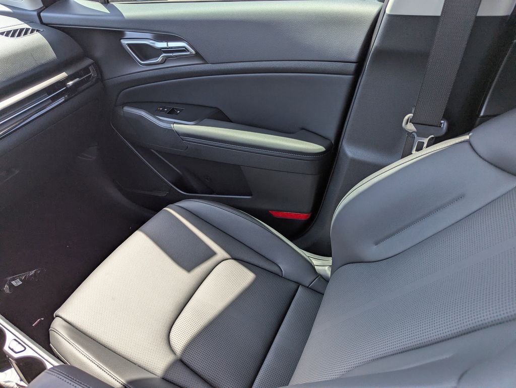 2026 Kia Sportage Hybrid EX San Clemente CA
