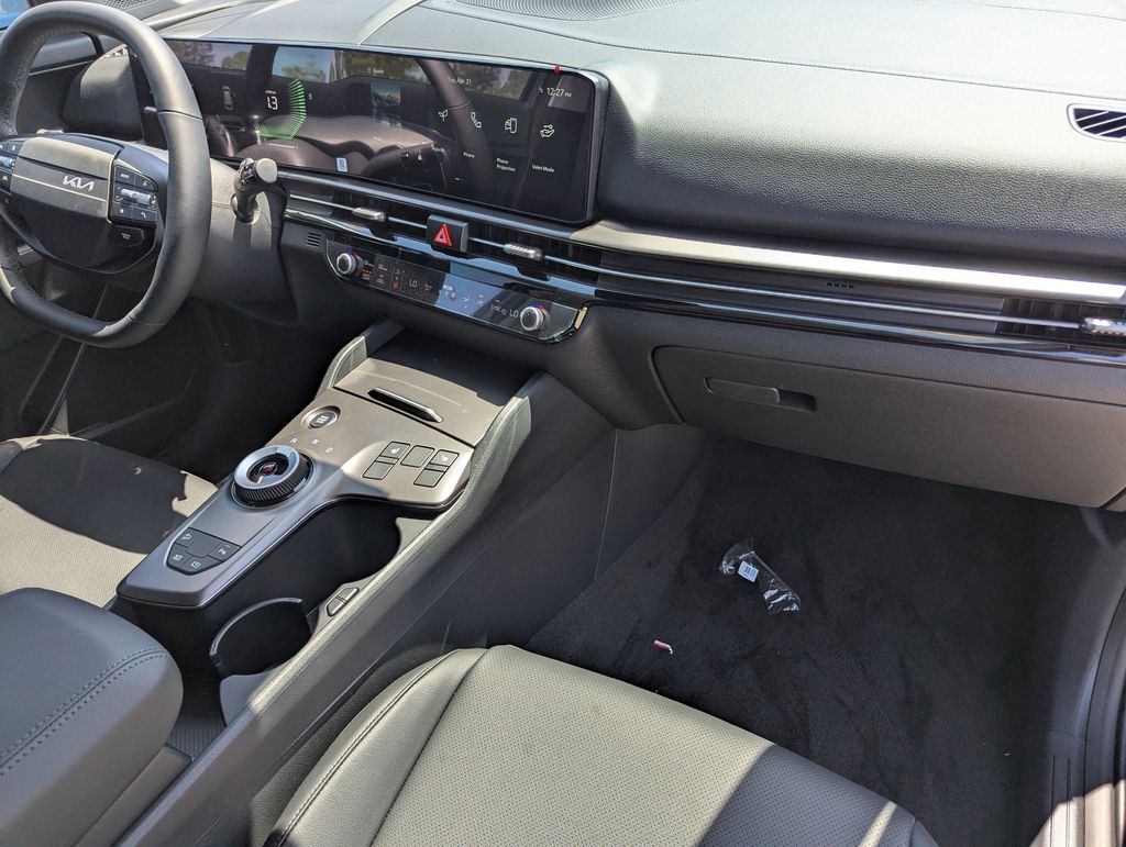 2026 Kia Sportage Hybrid EX San Clemente CA