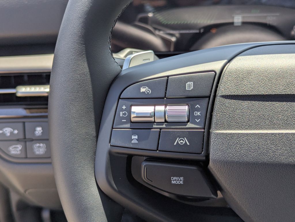 2026 Kia Sportage Hybrid EX San Clemente CA