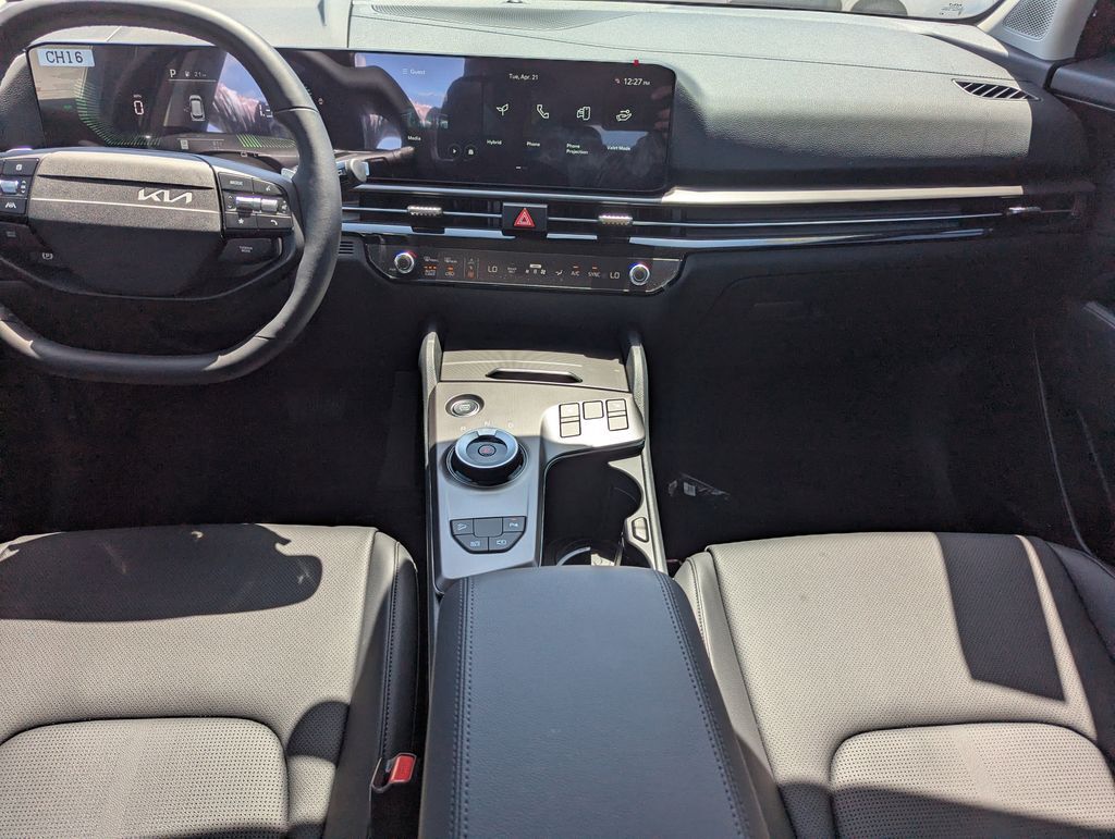 2026 Kia Sportage Hybrid EX San Clemente CA