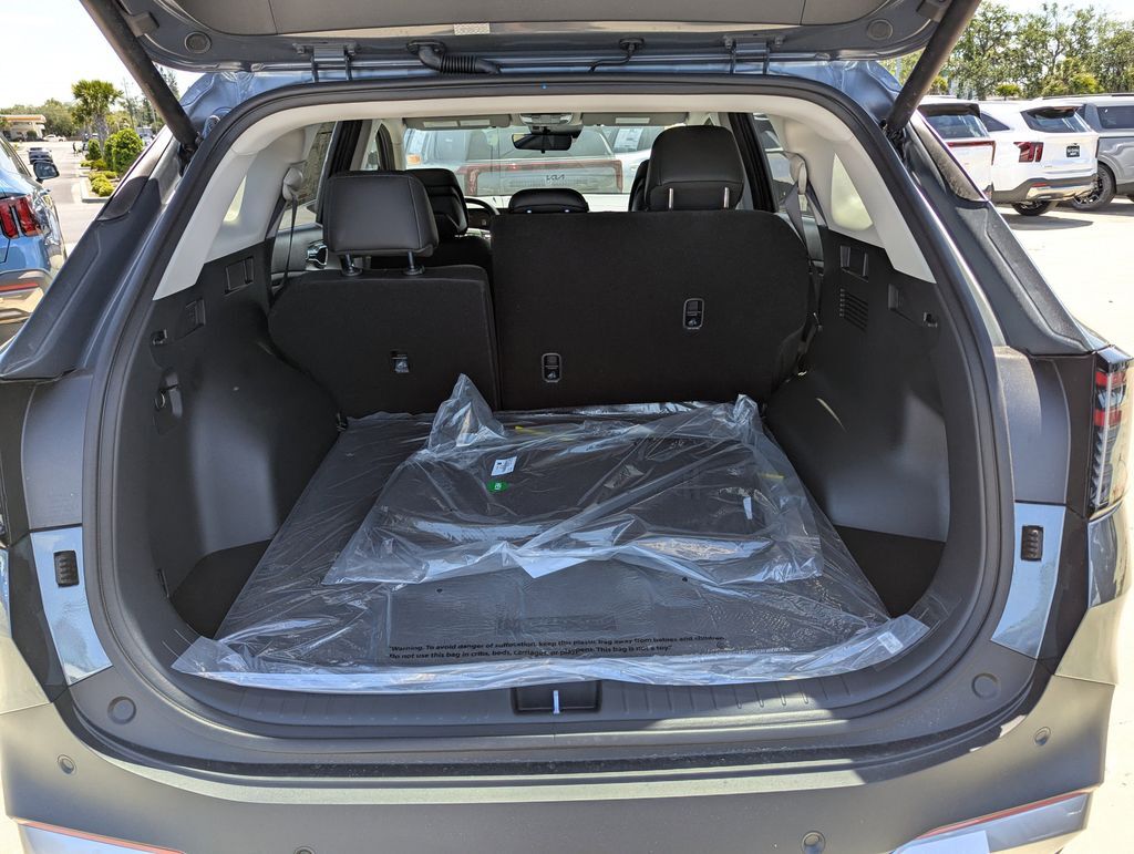 2026 Kia Sportage Hybrid EX San Clemente CA