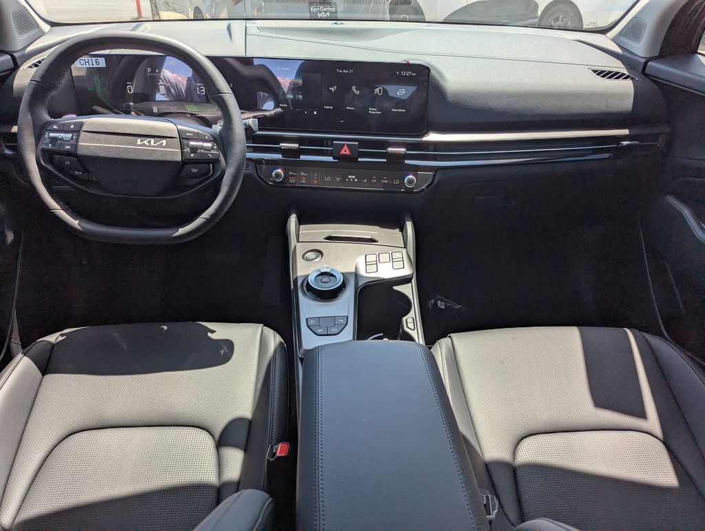 2026 Kia Sportage Hybrid EX San Clemente CA