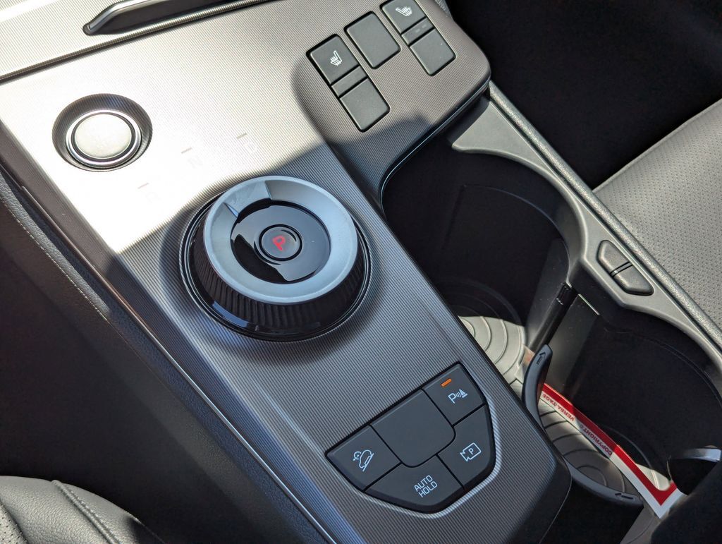 2026 Kia Sportage Hybrid EX San Clemente CA