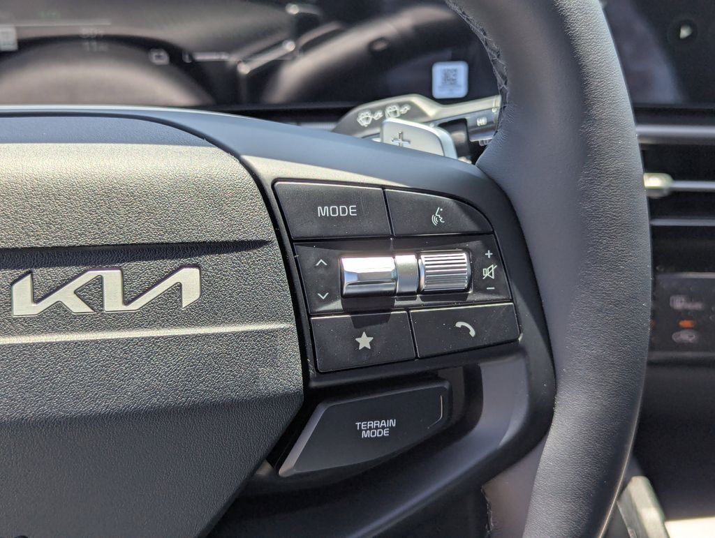 2026 Kia Sportage Hybrid EX San Clemente CA