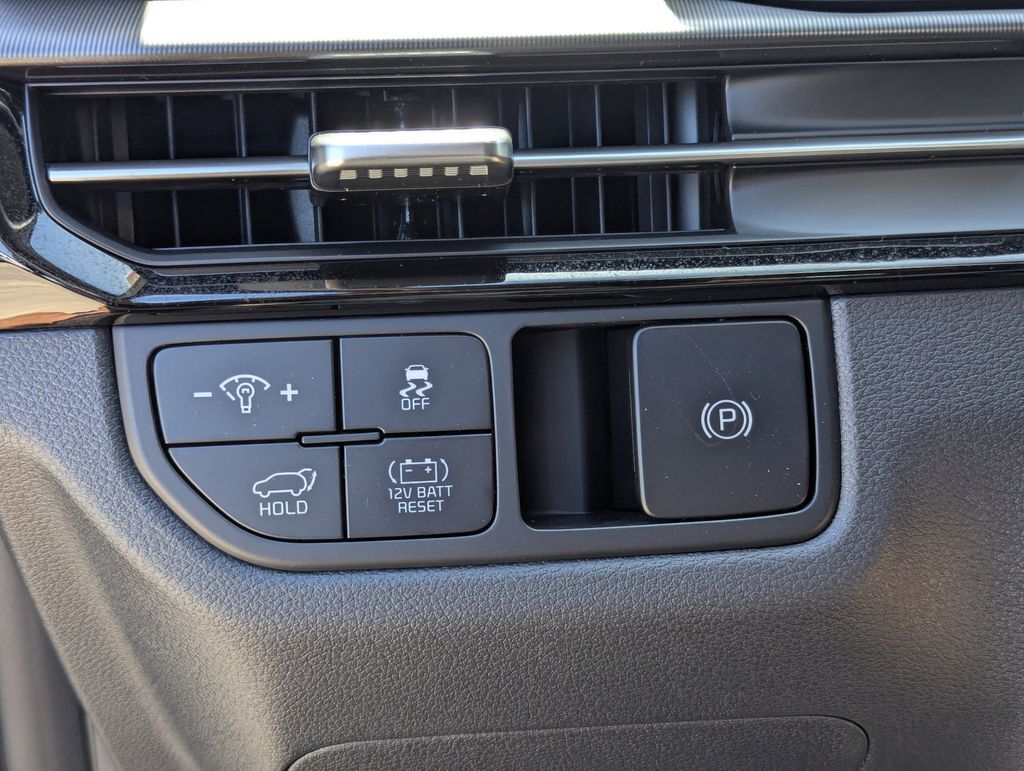 2026 Kia Sportage Hybrid EX San Clemente CA