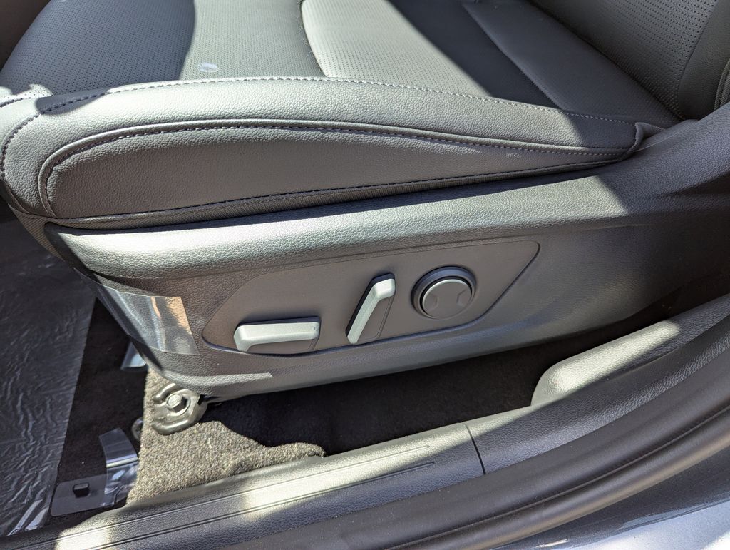 2026 Kia Sportage Hybrid EX San Clemente CA