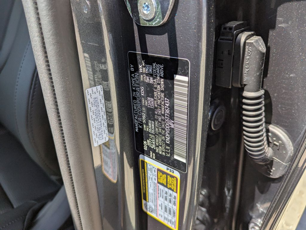 2026 Kia Sportage Hybrid EX San Clemente CA
