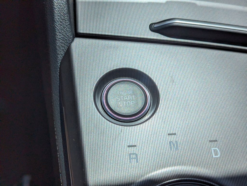 2026 Kia Sportage Hybrid EX San Clemente CA