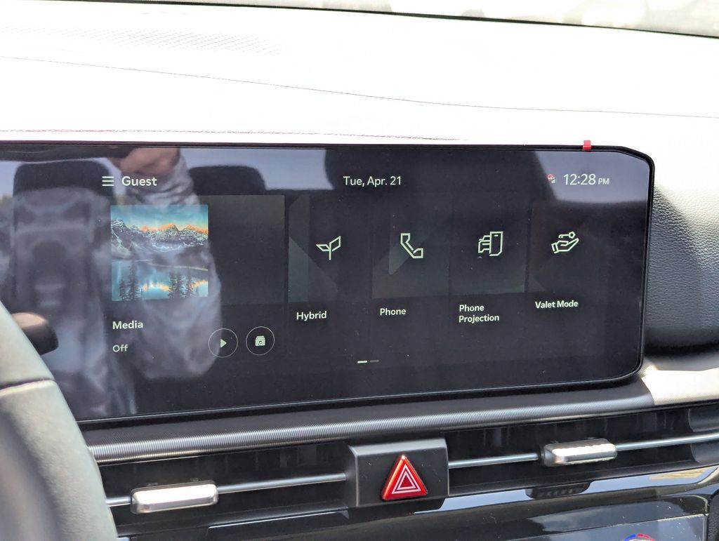 2026 Kia Sportage Hybrid EX San Clemente CA
