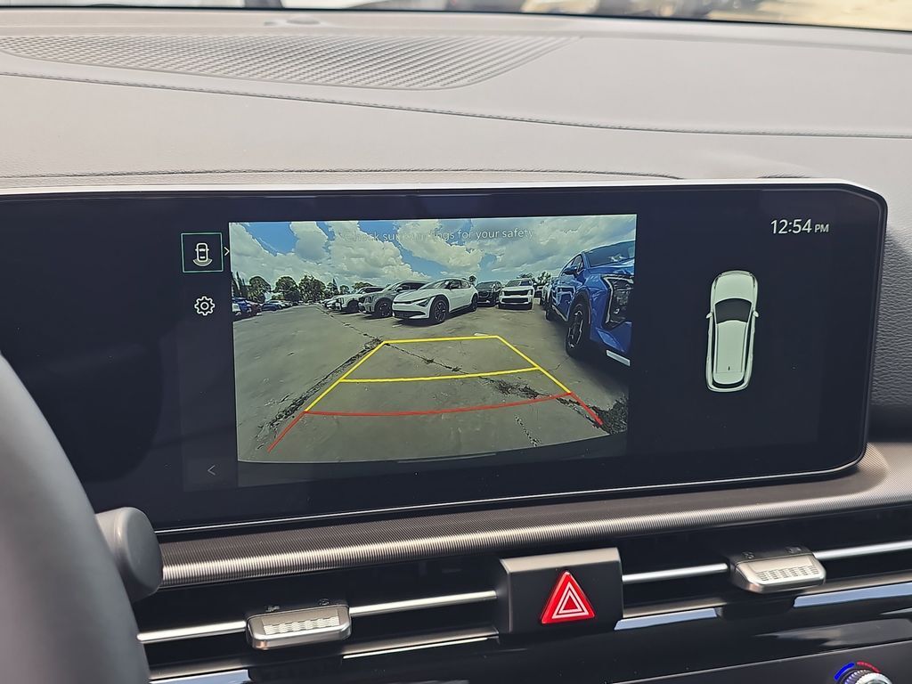 2026 Kia Sportage Hybrid EX San Clemente CA