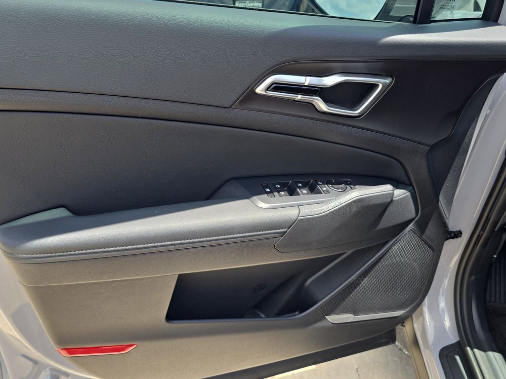 2026 Kia Sportage Hybrid EX San Clemente CA