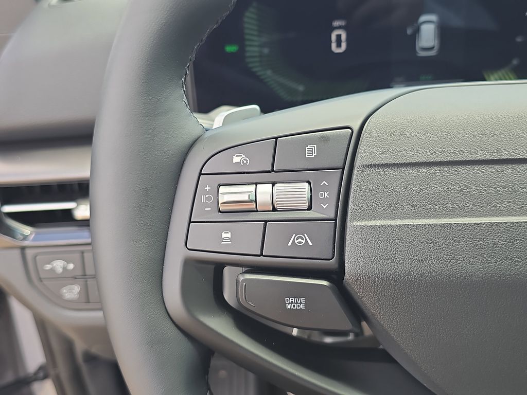 2026 Kia Sportage Hybrid EX San Clemente CA