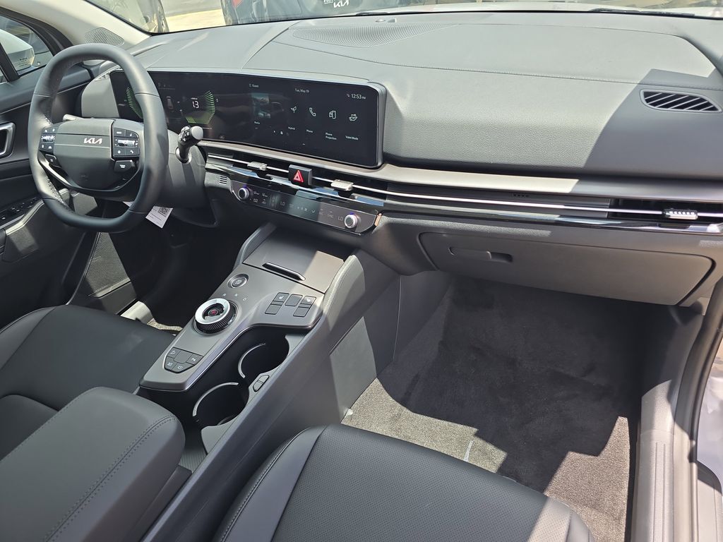 2026 Kia Sportage Hybrid EX San Clemente CA