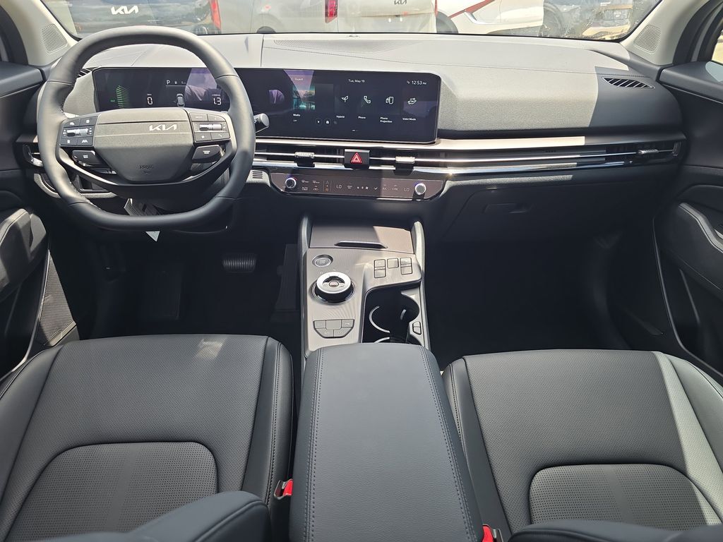 2026 Kia Sportage Hybrid EX San Clemente CA