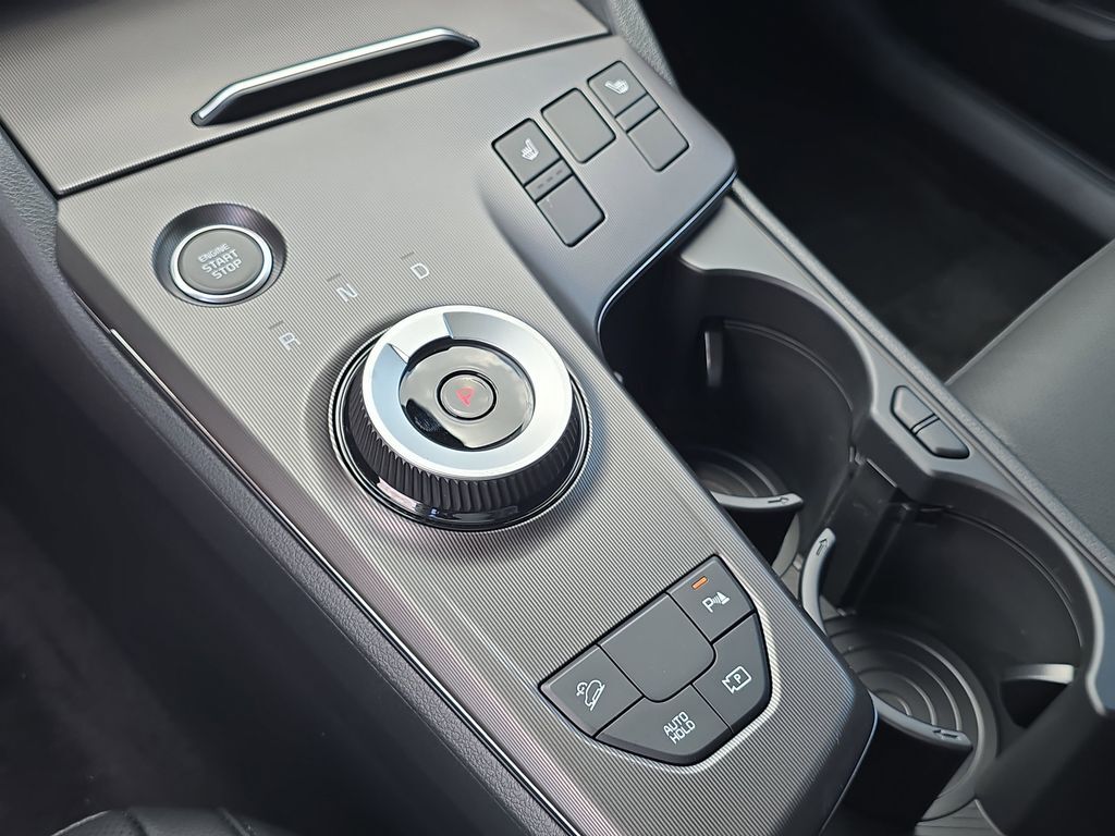 2026 Kia Sportage Hybrid EX San Clemente CA