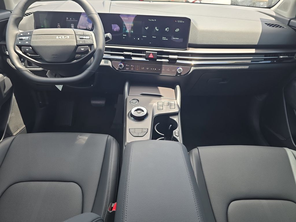 2026 Kia Sportage Hybrid EX San Clemente CA