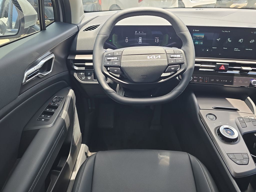 2026 Kia Sportage Hybrid EX San Clemente CA