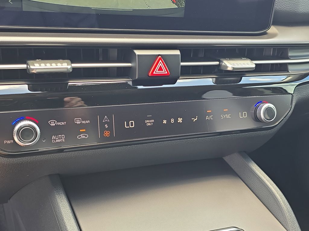 2026 Kia Sportage Hybrid EX San Clemente CA