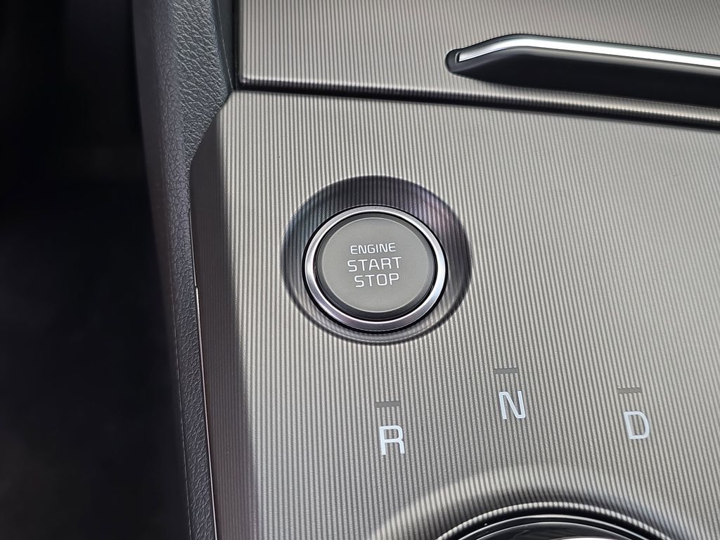 2026 Kia Sportage Hybrid EX San Clemente CA