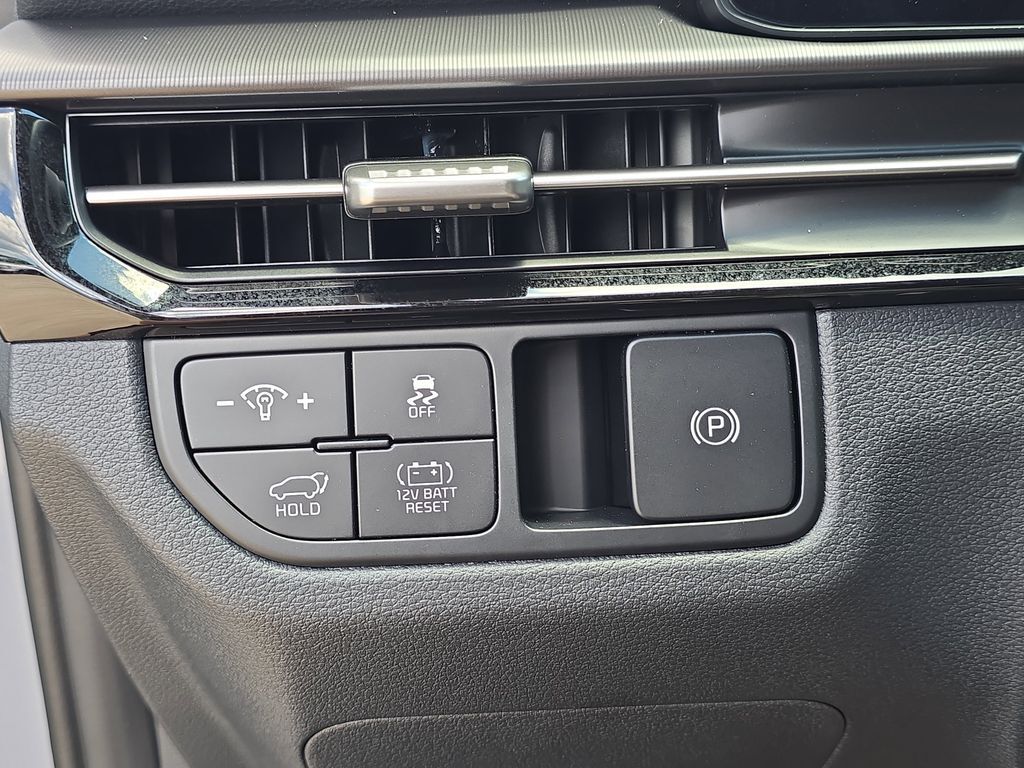 2026 Kia Sportage Hybrid EX San Clemente CA