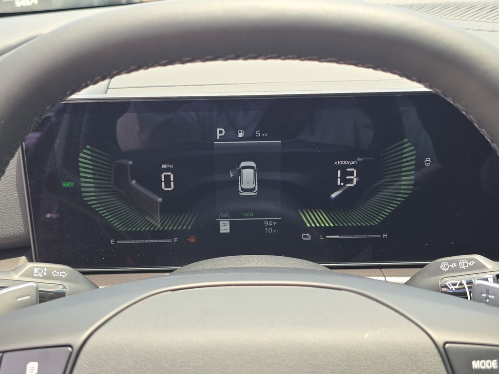 2026 Kia Sportage Hybrid EX San Clemente CA