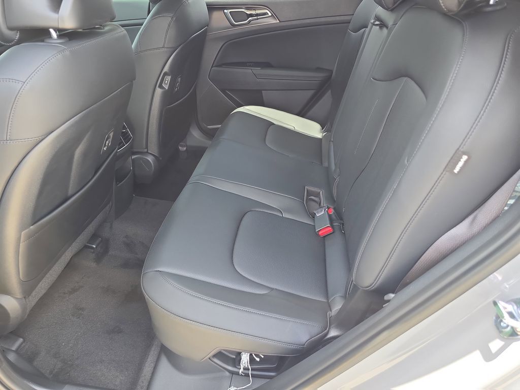2026 Kia Sportage Hybrid EX San Clemente CA